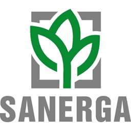 SANERGA sp. z o.o. logo