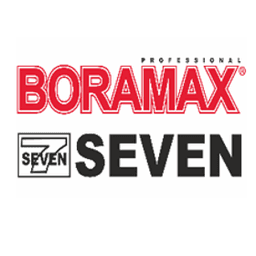 SEVEN BORAMAX SPÓŁKA Z OGRANICZONĄ ODPOWIEDZIALNOŚCIĄ logo