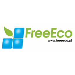 FREEECO sp. z o.o. logo