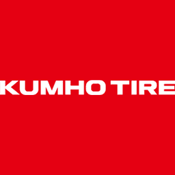 Kumho Tire Europe GmbH Oddział w Polsce logo