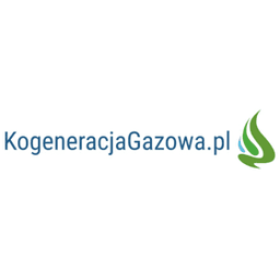 KOGENERACJA GAZOWA logo