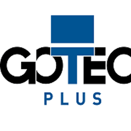 GOTEC PLUS SP.Z O.O. logo