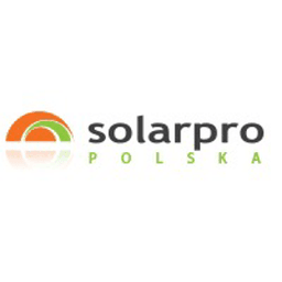 SOLARPRO POLSKA S.A. logo