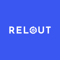 RELOUT sp. z o.o. logo