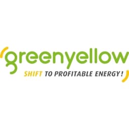 GREENYELLOW POLSKA sp. z o.o. logo