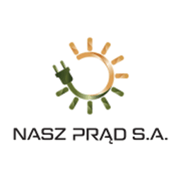 NASZ PRĄD S.A. logo