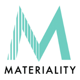 MATERIALITY Sp. z o.o. logo