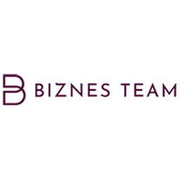 BIZNES TEAM PROSTA SPÓŁKA AKCYJNA logo