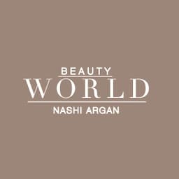 BEAUTY WORLD POLSKA SPÓŁKA Z OGRANICZONĄ ODPOWIEDZIALNOŚCIĄ logo