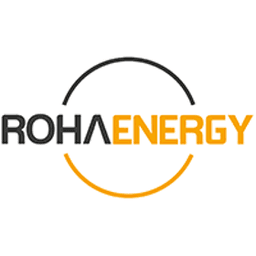 ROHA ENERGY SPÓŁKA Z OGRANICZONĄ ODPOWIEDZIALNOŚCIĄ logo