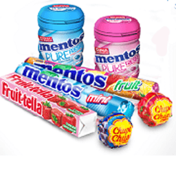 Perfetti van Melle Polska logo
