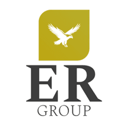 ER Group Sp. z o.o. logo
