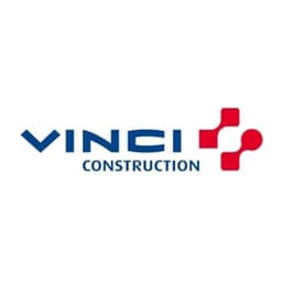 VINCI Construction Usługi Wsparcia Sp. z o.o. logo