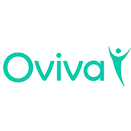 Oviva logo