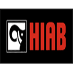 HIAB POLAND SPÓŁKA Z OGRANICZONĄ ODPOWIEDZIALNOŚCIĄ logo