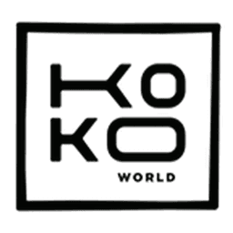 KOKOWORLD sp. z o.o. logo