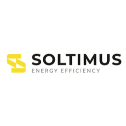 SOLTIMUS sp. z o.o. logo