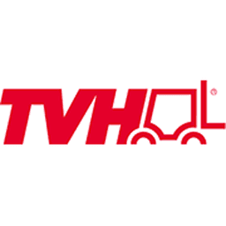 TVH PARTS HOLDING NV logo