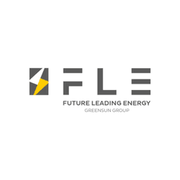 FLE sp. z o.o. logo