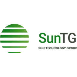 SUN TECHNOLOGY SPÓŁKA Z OGRANICZONĄ ODPOWIEDZIALNOŚCIĄ logo