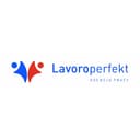Agencja Pracy Lavoroperfekt logo