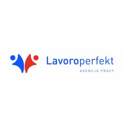 Agencja Pracy Lavoroperfekt logo