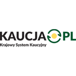 Kaucja.pl – Krajowy System Kaucyjny S.A. logo