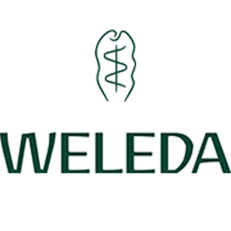 Weleda logo