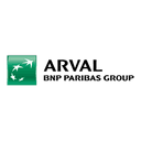 Arval Service Lease logo