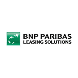BNP Paribas Lease Group Sp. z o.o. logo