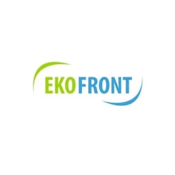 EKOFRONT sp. z o.o. logo