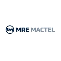 MRE MACTEL sp. z o.o. logo