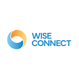 WISE CONNECT sp. z o.o. logo