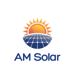 AM SOLAR ENERGY Sp. z o.o. logo