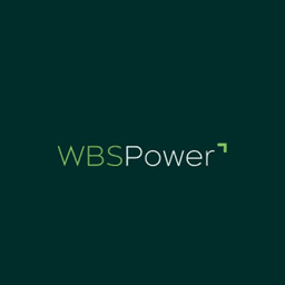 WBS POWER P.S.A. logo