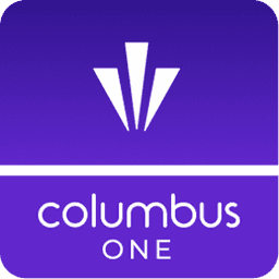 COLUMBUS ONE SPÓŁKA AKCYJNA logo