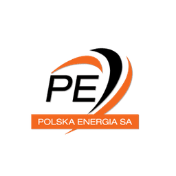 POLSKA ENERGIA SA logo