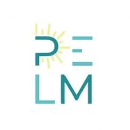 PELM logo