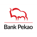 Bank Pekao logo