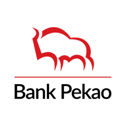 Bank Pekao logo
