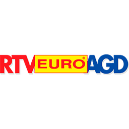 RTV EURO AGD logo