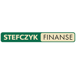 Stefczyk Finanse logo