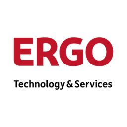 ERGO Technology & Services S.A. logo