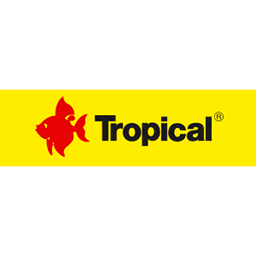 TROPICAL Tadeusz Ogrodnik logo