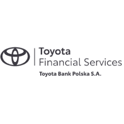 Toyota Bank Polska S.A. logo