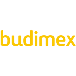 Budimex SA logo
