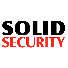 Solid Security Sp. z o.o. logo