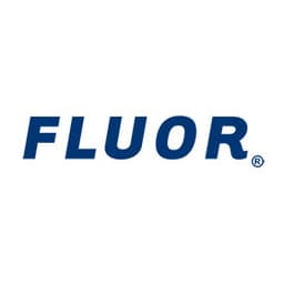 FLUOR S.A. logo