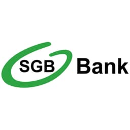SGB-BANK S.A. logo
