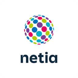 Netia logo